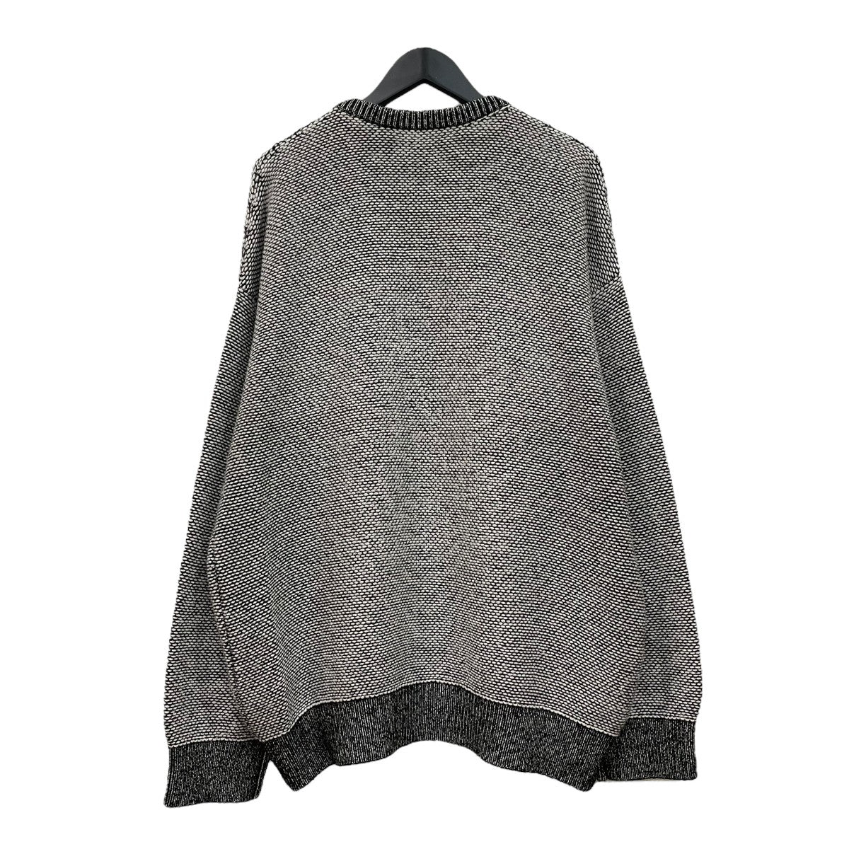 LOEWE(ロエベ) Anagram Alpaca Knitアナグラムアルパカニット1726747