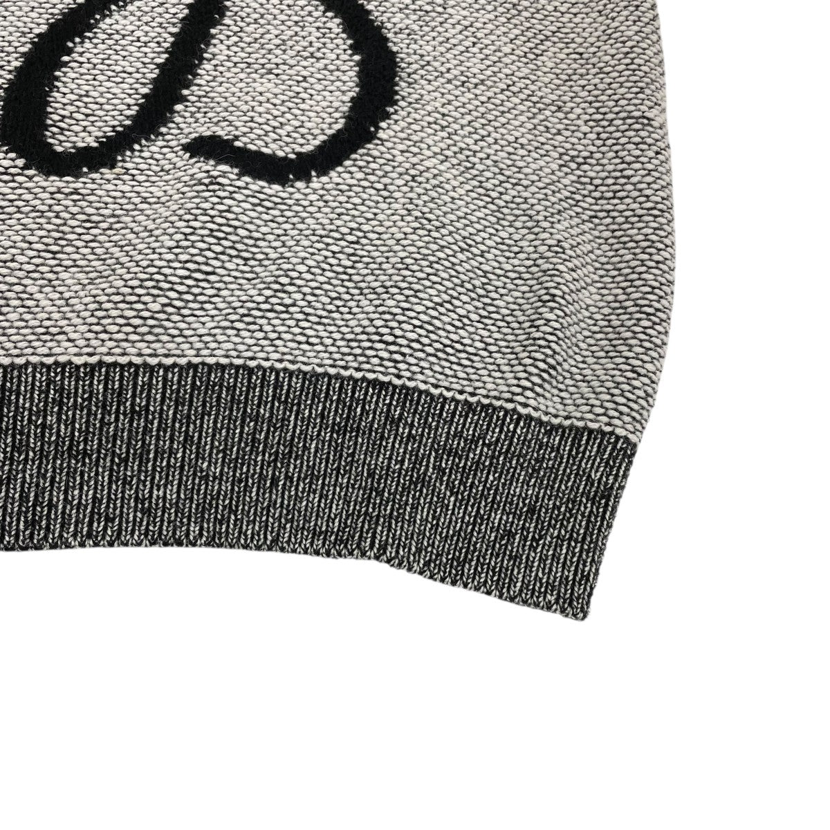 LOEWE(ロエベ) Anagram Alpaca Knitアナグラムアルパカニット1726747