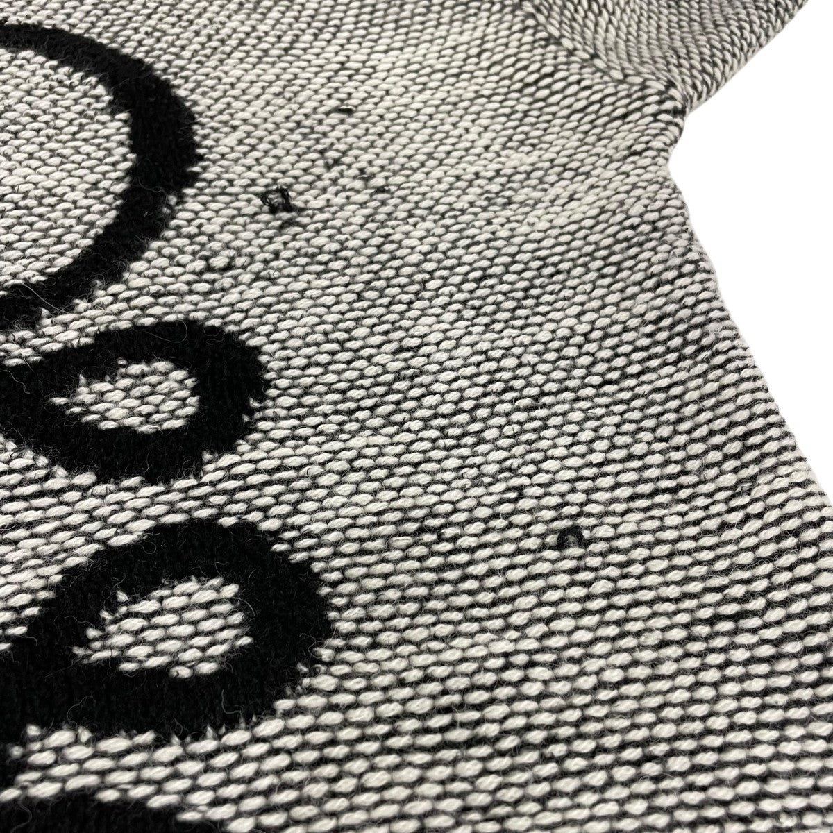 LOEWE(ロエベ) Anagram Alpaca Knitアナグラムアルパカニット1726747