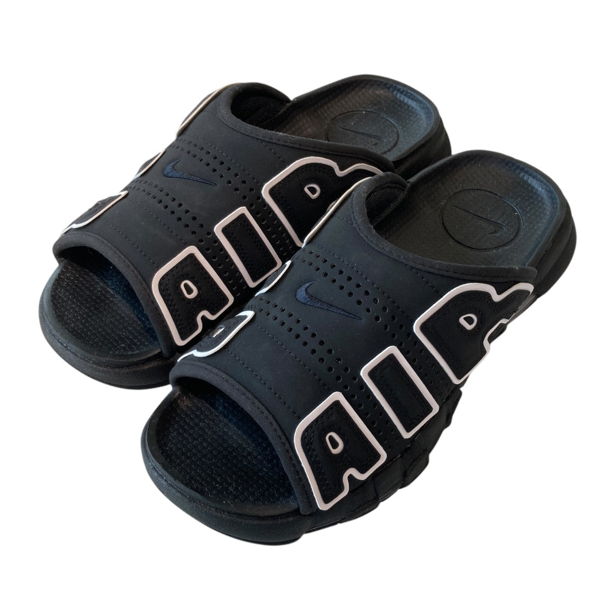 AIR MORE UPTEMPO SLIDEサンダルdv2132-001
