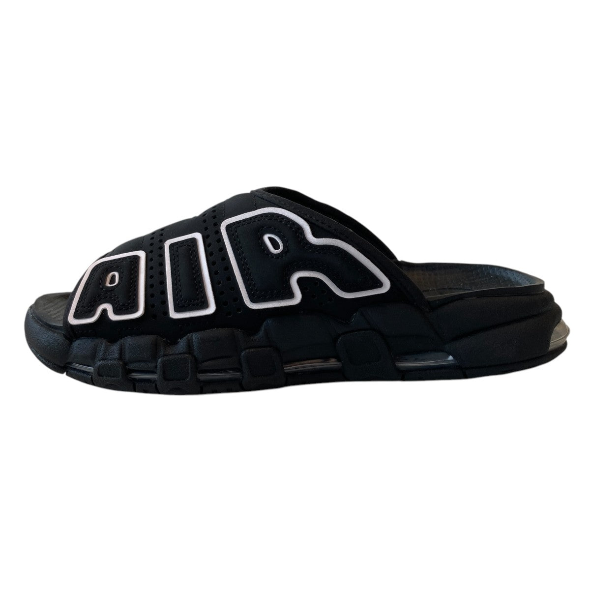 AIR MORE UPTEMPO SLIDEサンダルdv2132-001