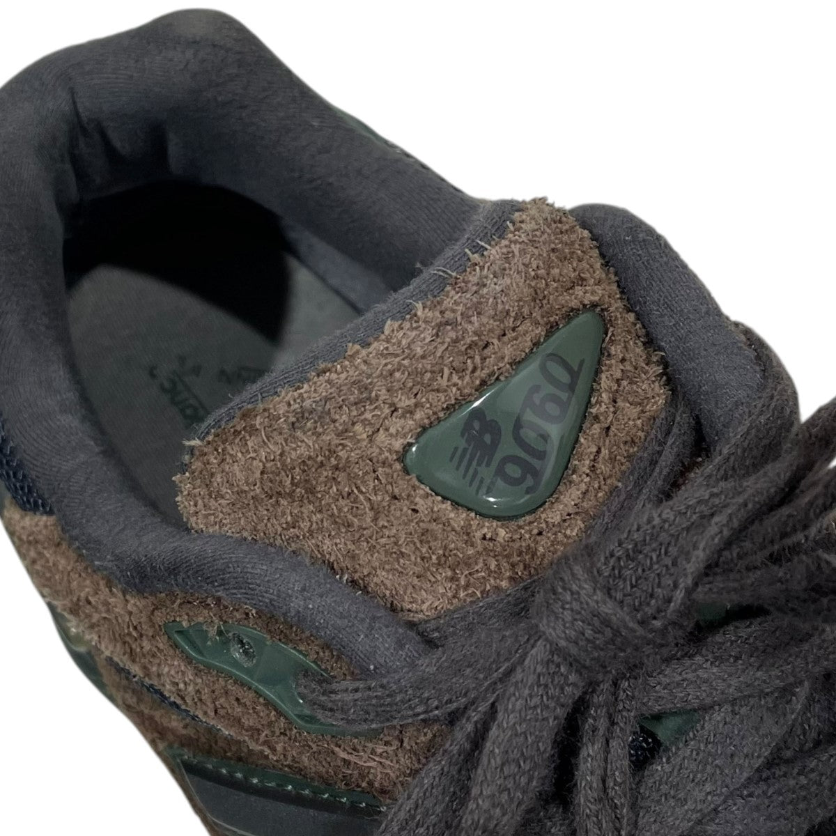 NEW BALANCE(ニューバランス) スニーカー U9060OUT U9060OUT ブラウン