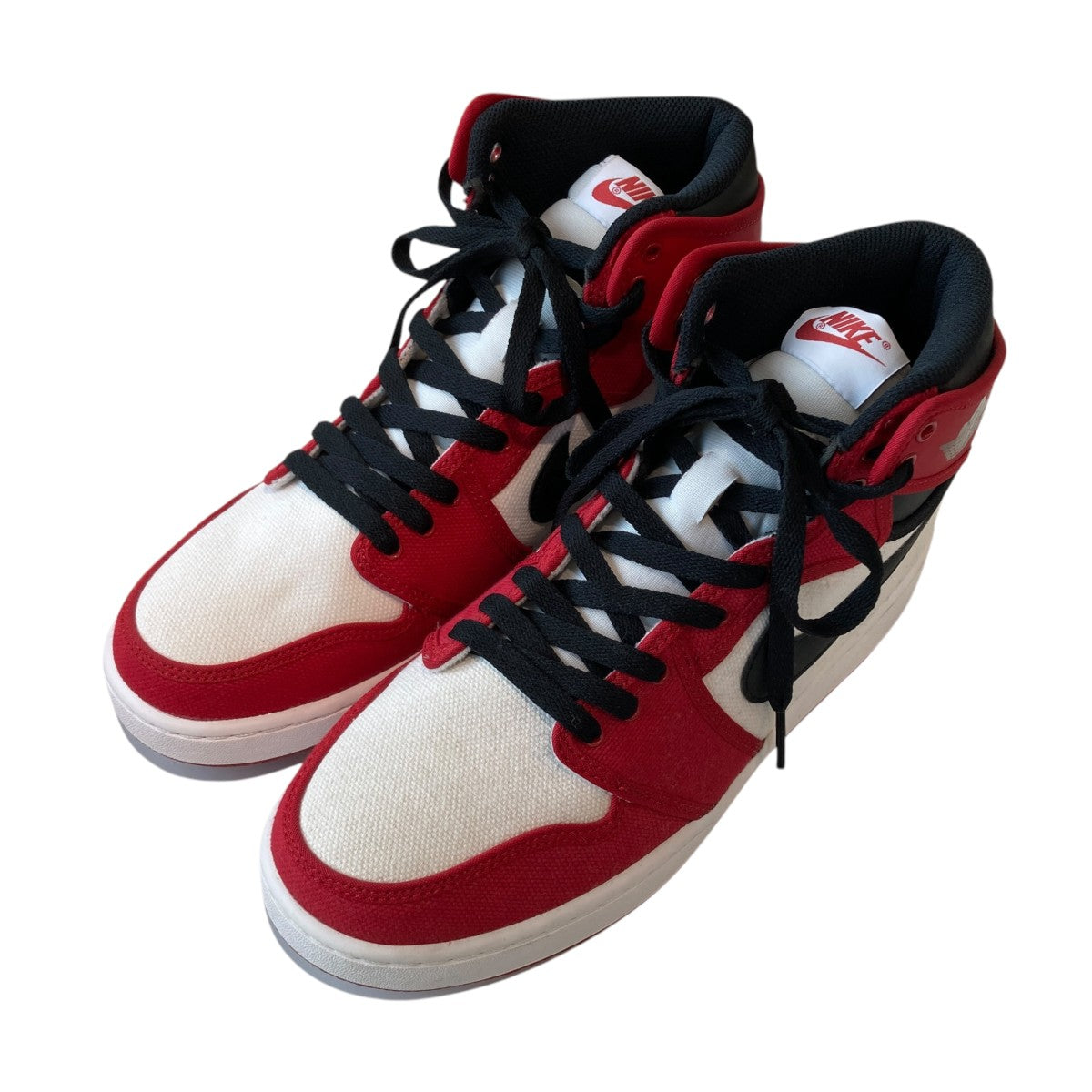 AIR JORDAN 1 KO HIGH OGハイカットスニーカー638471