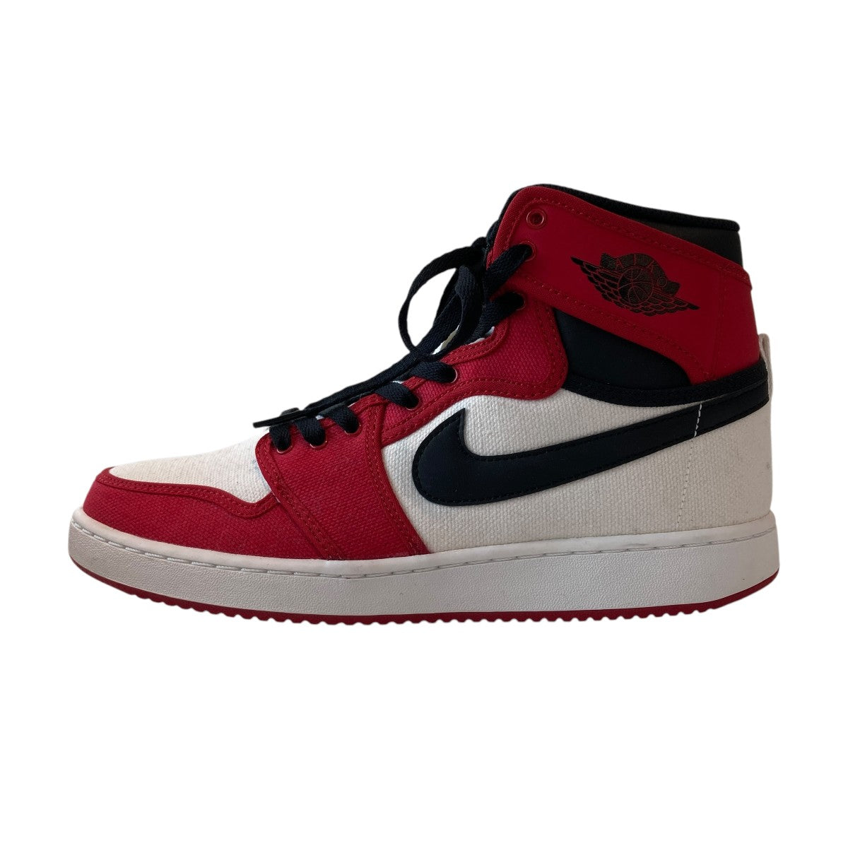 AIR JORDAN 1 KO HIGH OGハイカットスニーカー638471