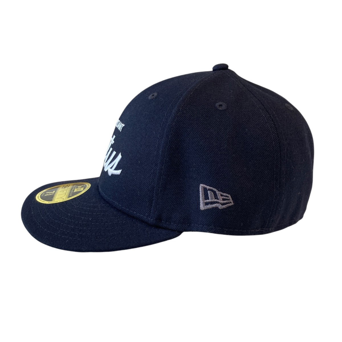 DESCENDANT×NEW ERA LP 59FIFTYキャップ212neds-ht01 212neds