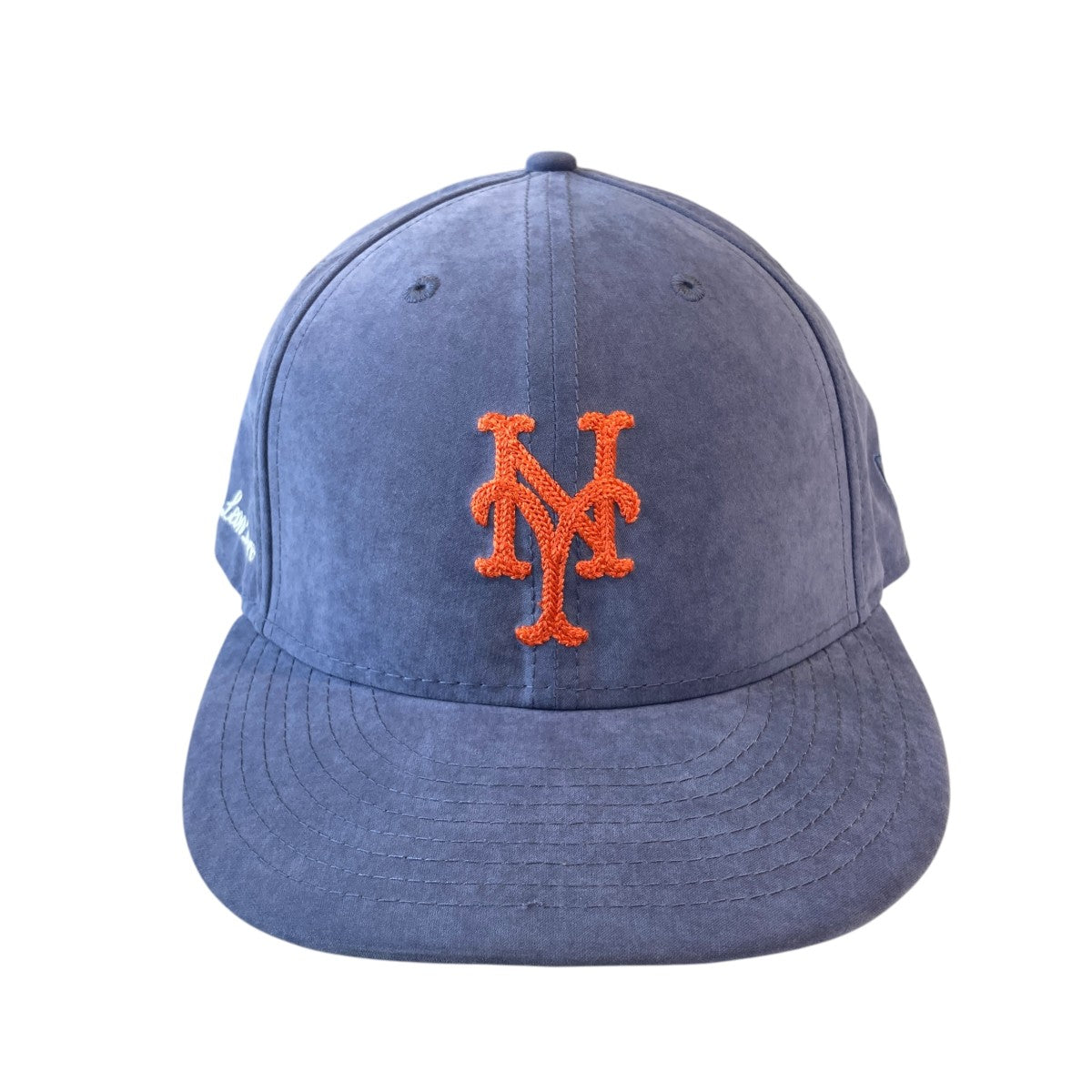 Aime Leon Dore×New Era metsキャップRN11493 RN11493 ブルー
