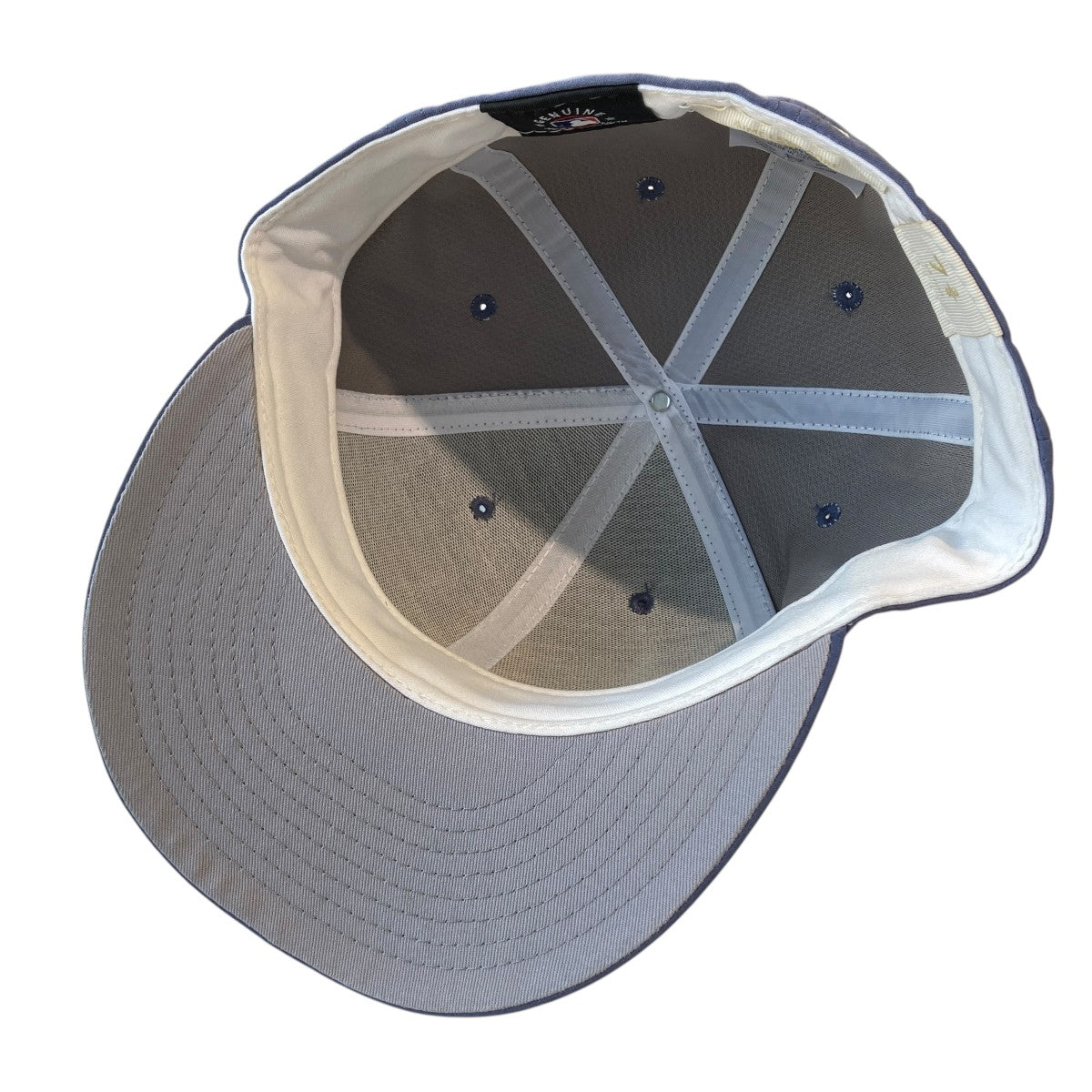 Aime Leon Dore×New Era metsキャップRN11493 RN11493 ブルー