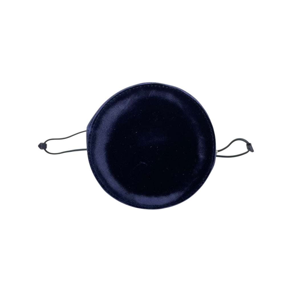 Roger Vivier(ロジェ ヴィヴィエ) RV Strass Constellationベルベット