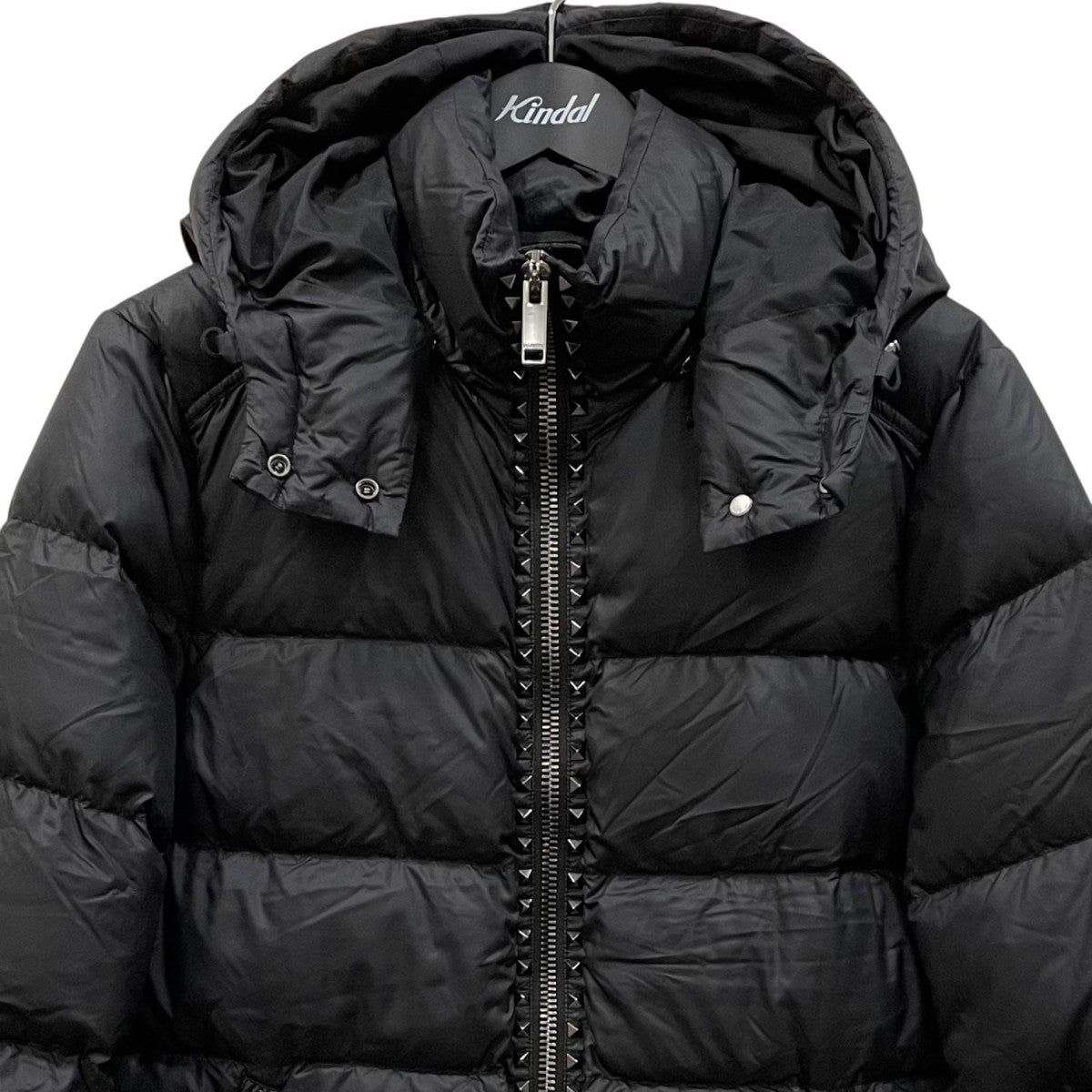 VALENTINO(ヴァレンチノ) ロックスタッズ アンタイトルドダウン