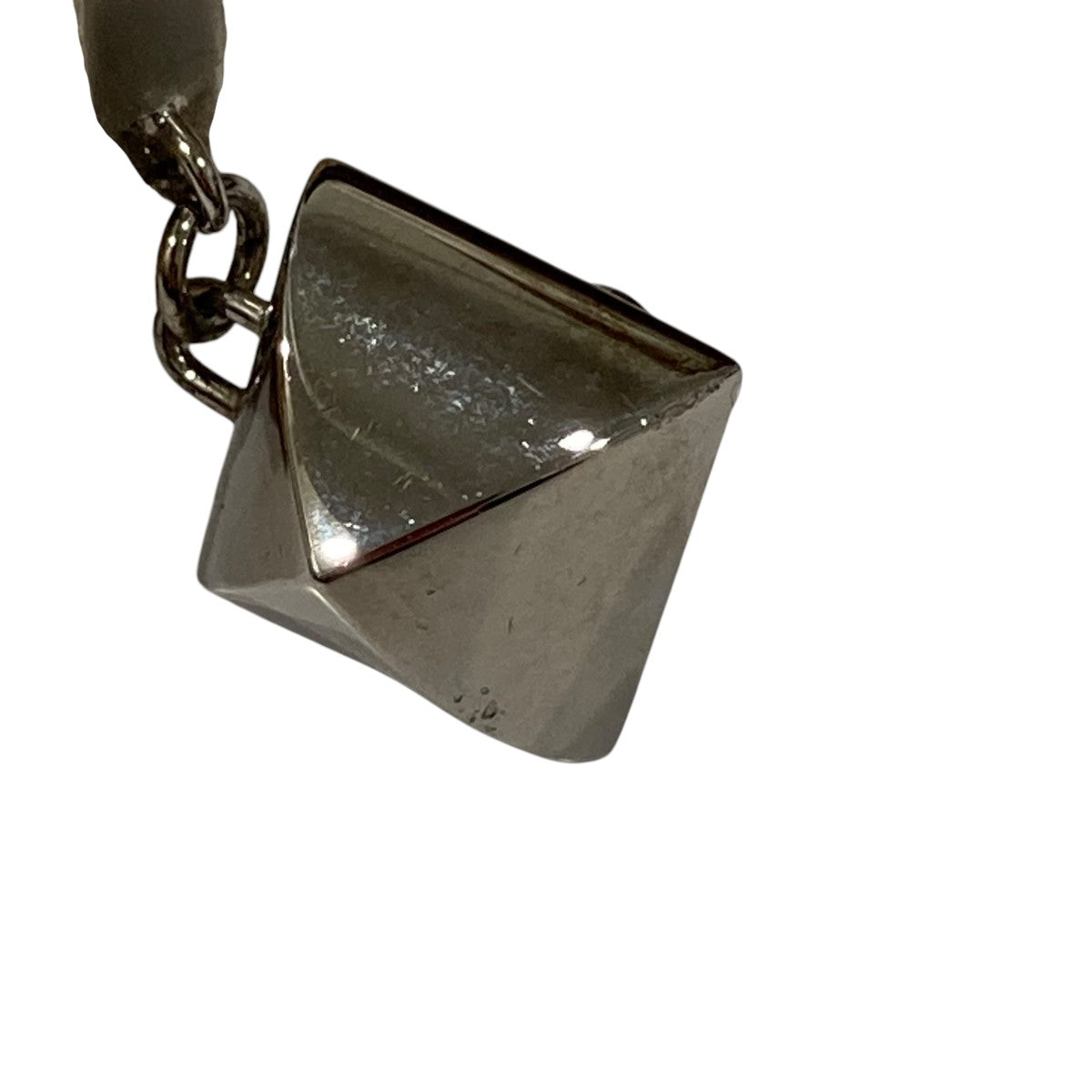 HERMES(エルメス) メドール・ピクニックピアス ジョーヌ・プサン