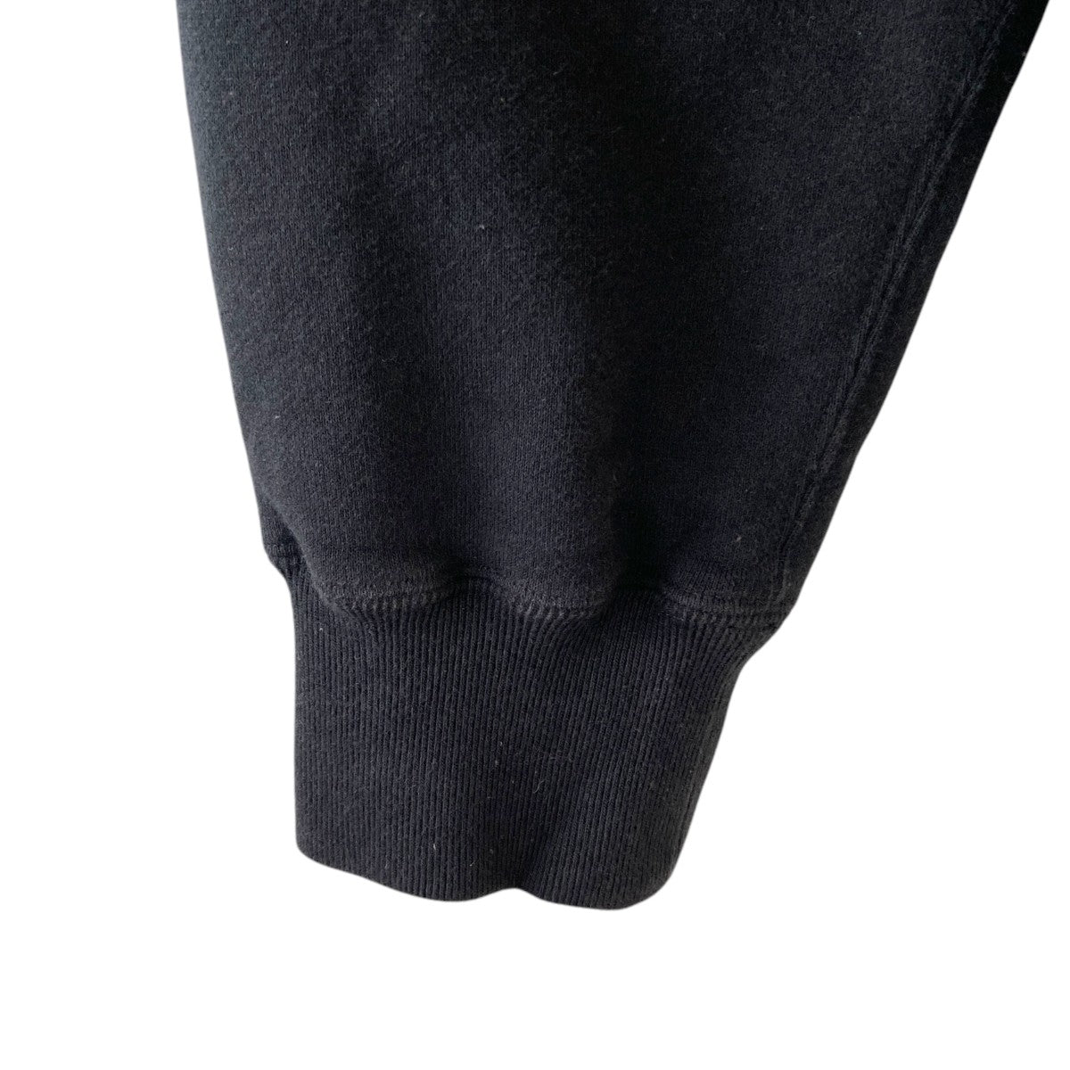 sacai Gonz ONE LOVE Hoodieプルオーバーパーカー24-0815S 古着・中古-4枚目のアイテム画像