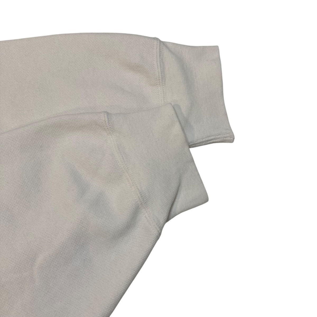 Deuxieme Classe(ドゥーズィエムクラス) wear out sweat長袖