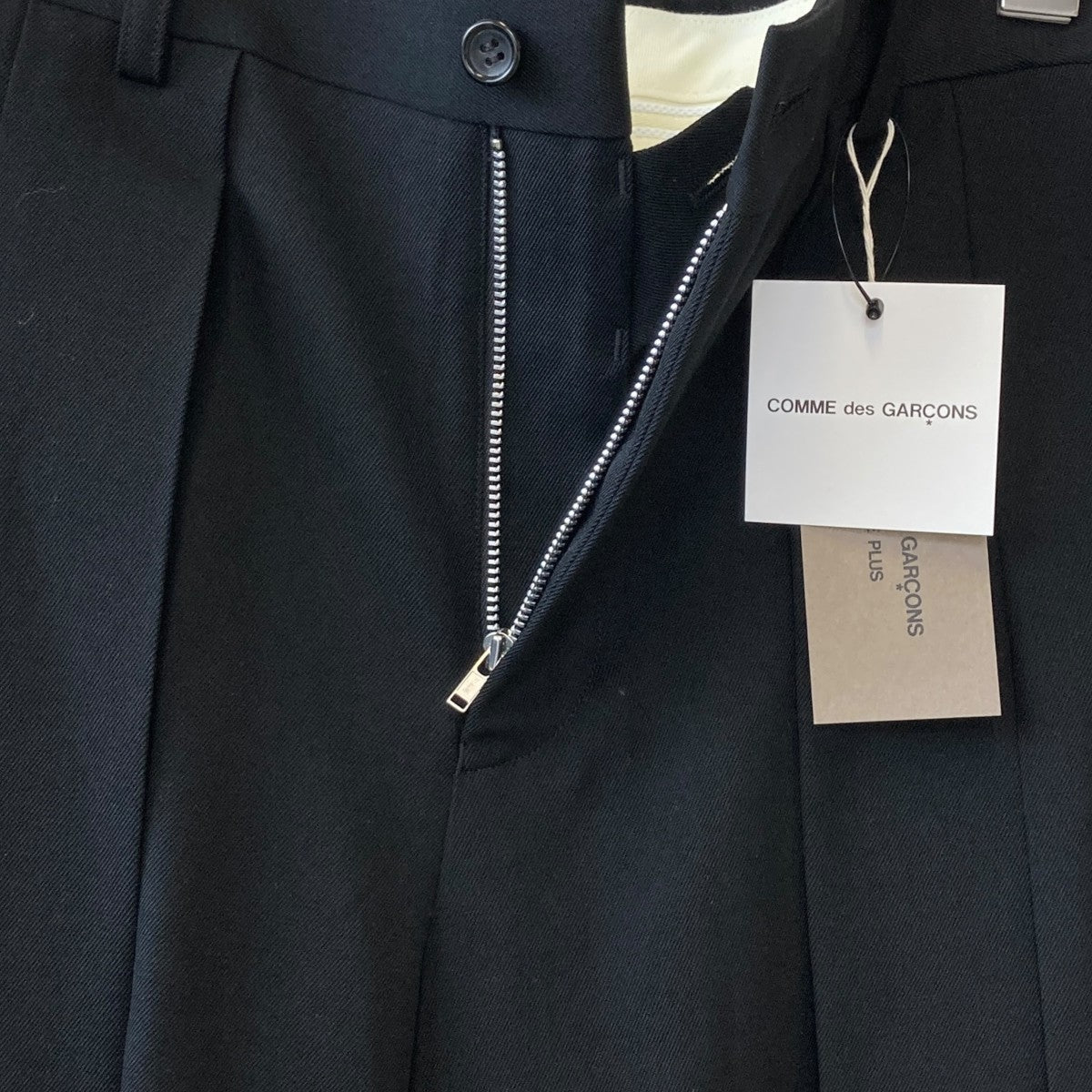 COMME des GARCONS HOMME PLUS(コムデギャルソンオムプリュス