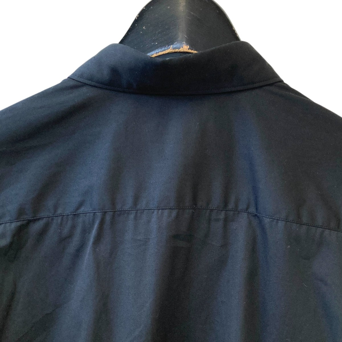 COMME des GARCONS SHIRT 24AWストライプシャツFN-B047 古着・中古-4枚目のアイテム画像