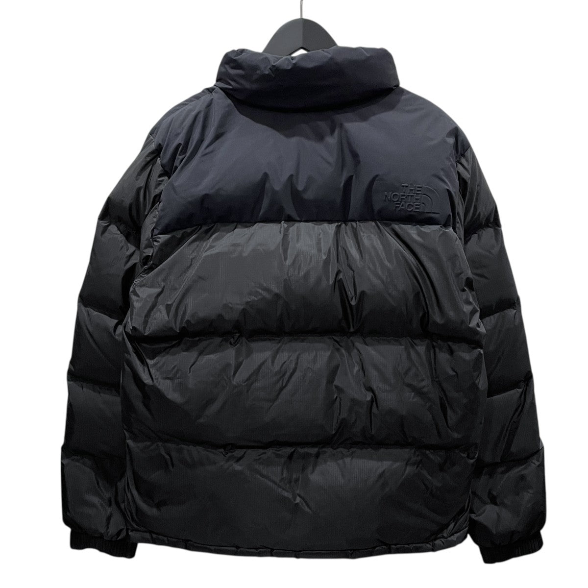 THE NORTH FACE(ザノースフェイス) ジップアップ中綿ジャケット GTX