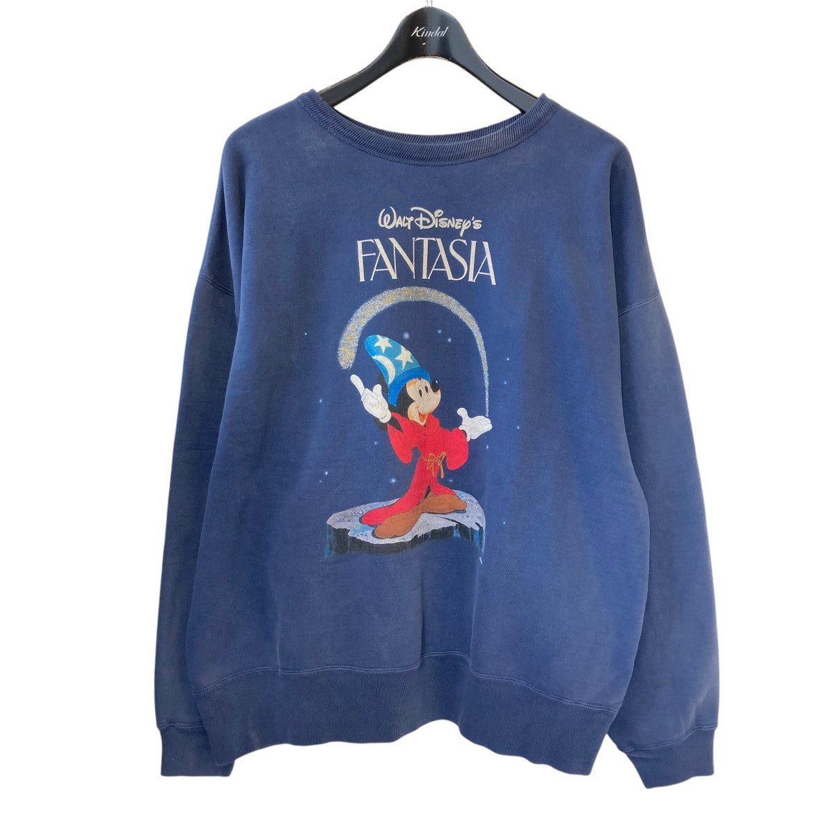 トップス Disney Fantasia saint michael s-l400.jpg