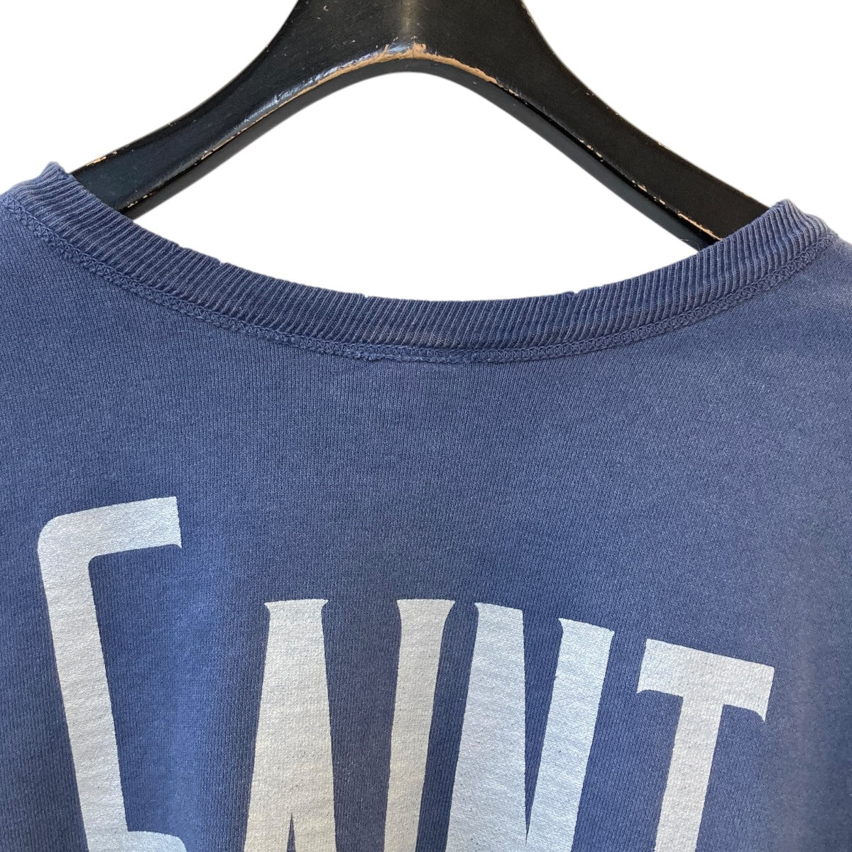 SAINT MICHAEL×Disney FANTASIA DNF Crew N Sweatスウェットトレーナー