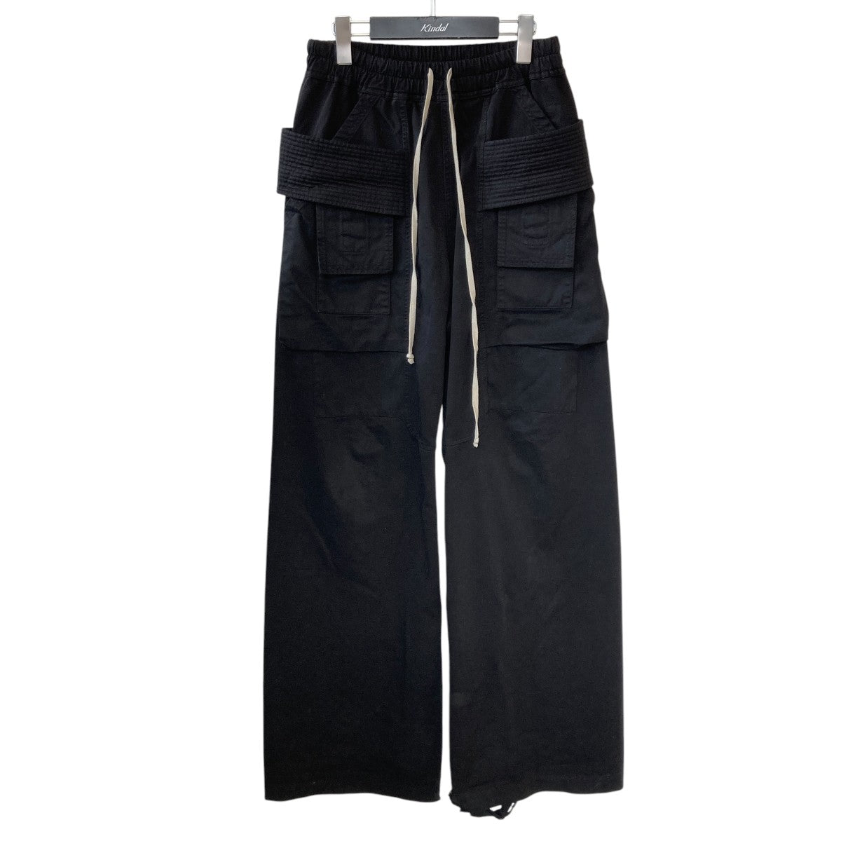 DRKSHDW(ダークシャドウ) 24AWCREATCH WIDE CARGO DRAWSTRING