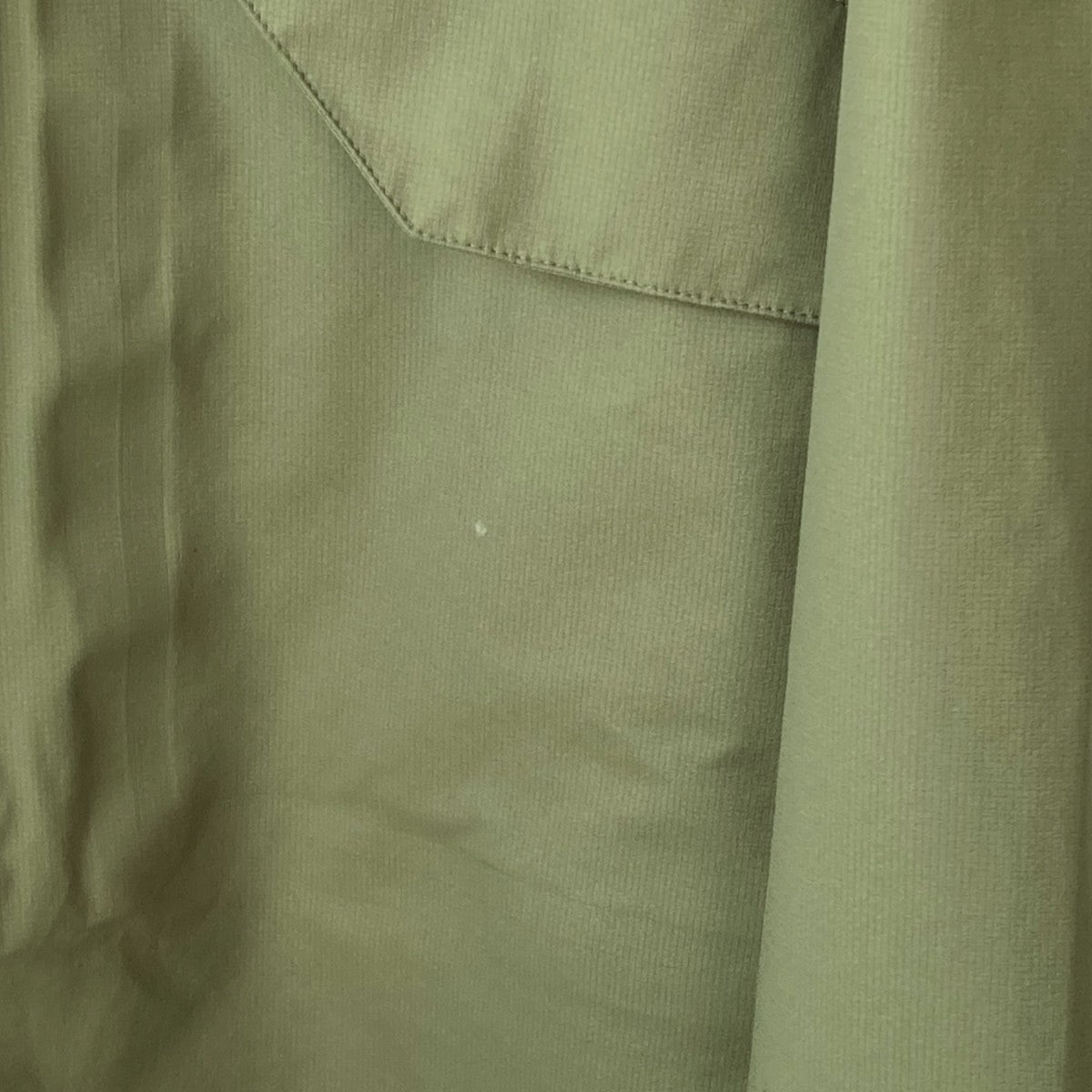 stussy(ステューシー) GORE-TEX Paclite Shell Coatナイロンコート