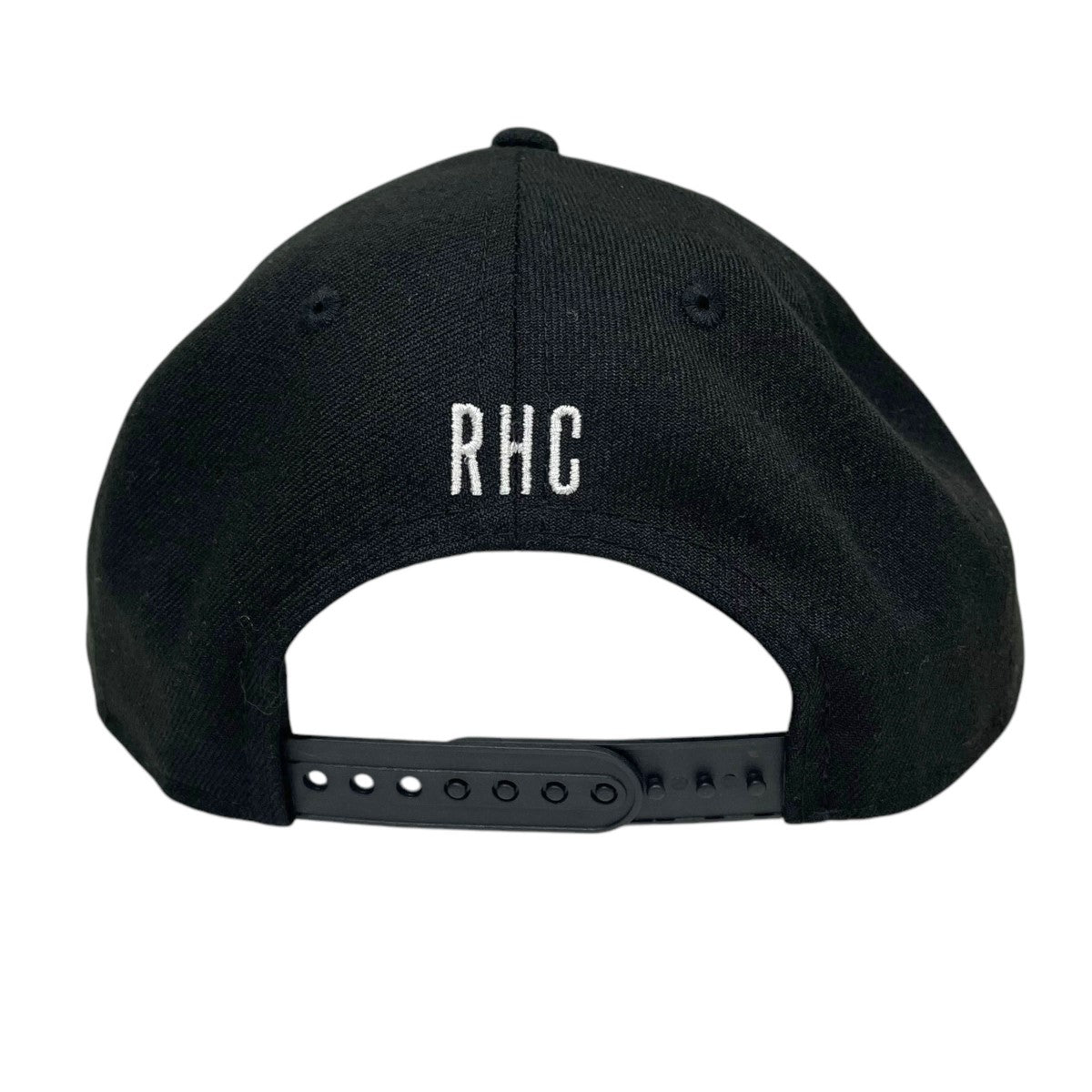 New Era×RHC Ron Herman キャップ 9FIFTY ブラック｜【公式