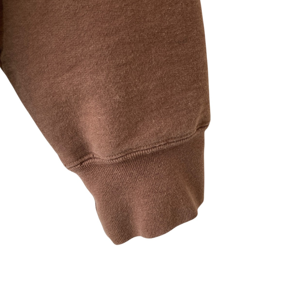 Supreme(シュプリーム) devil s logo 起毛スウェットフーディー