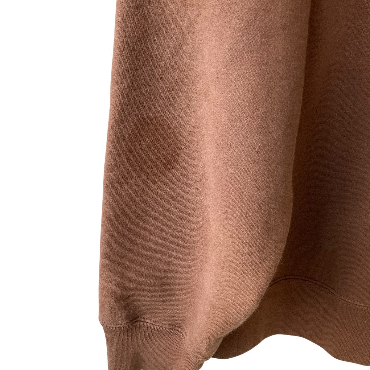 Supreme(シュプリーム) devil s logo 起毛スウェットフーディー