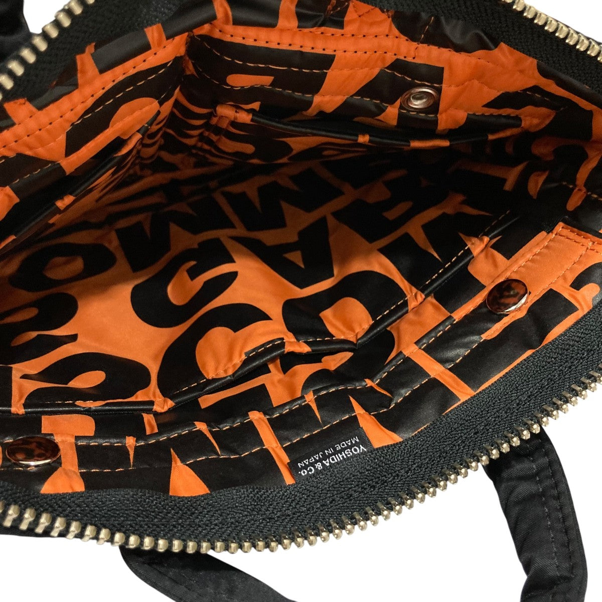 HELMET BAG(XS)2WAYバッグ