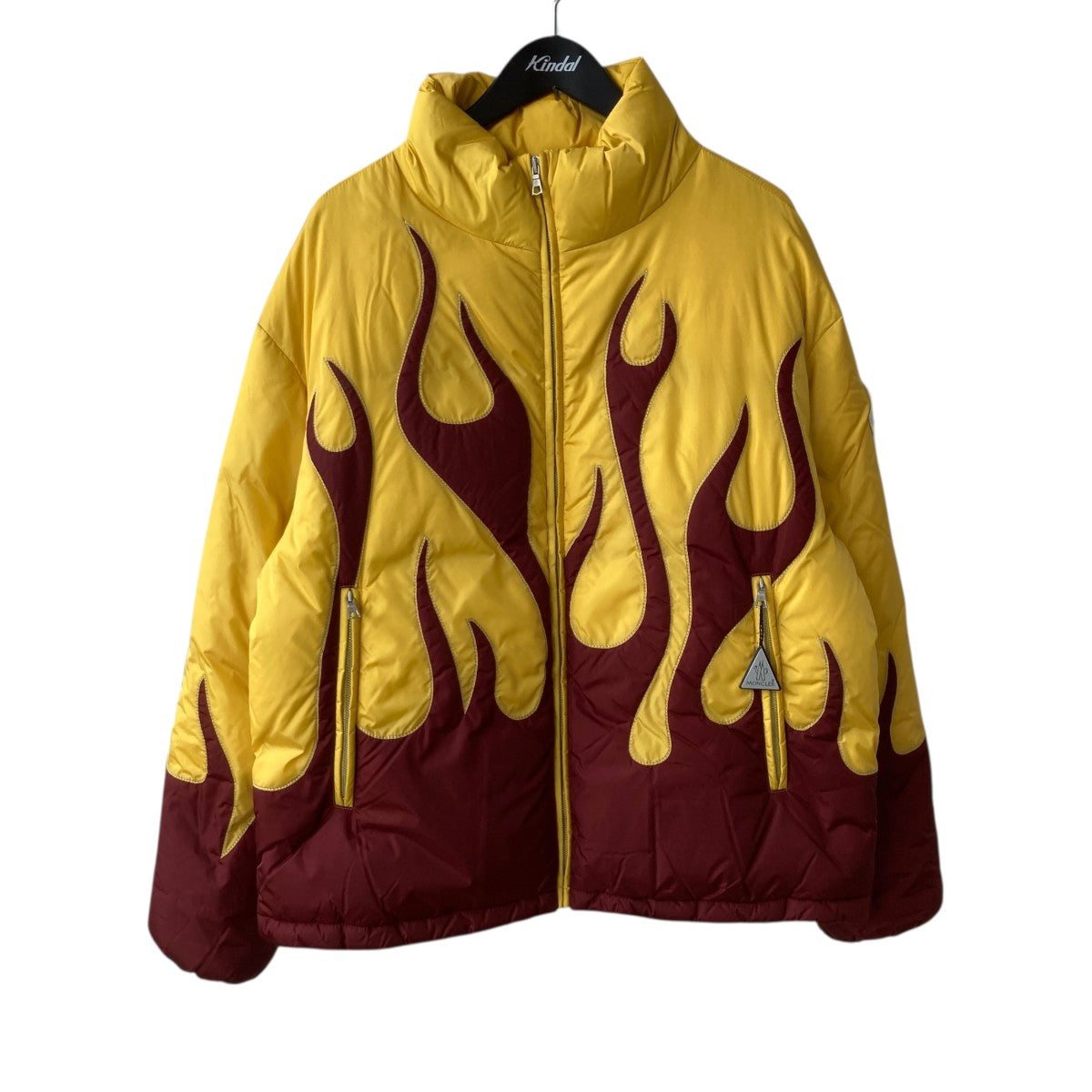 Clancy JacketダウンジャケットH209L1A00010