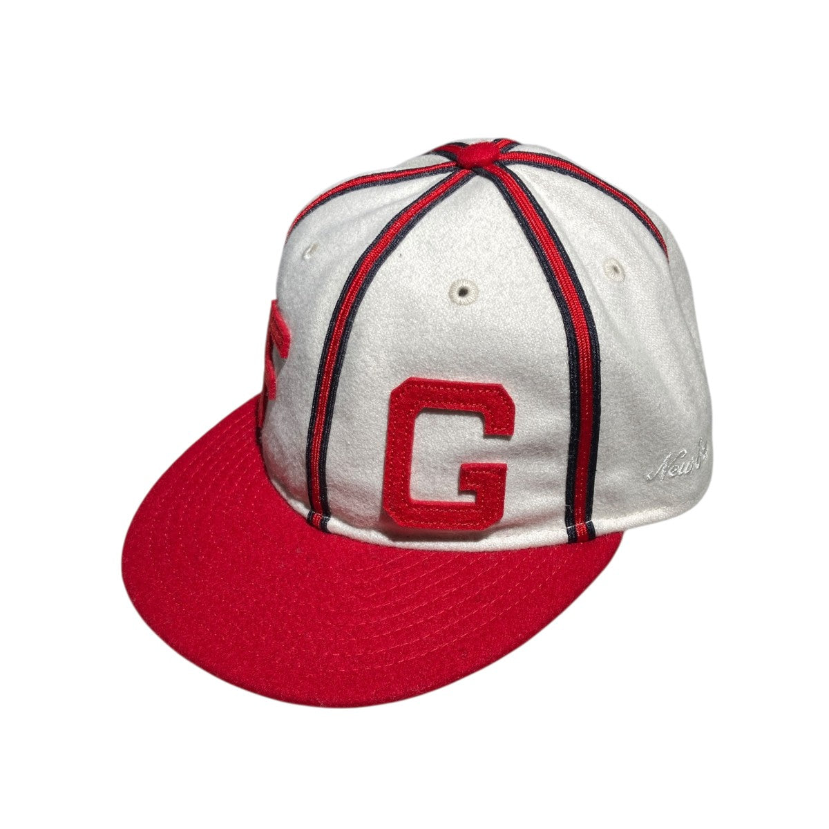 9FIFTY ストラップバック FEAR OF GOD カンザスシティ・モナークスキャップ