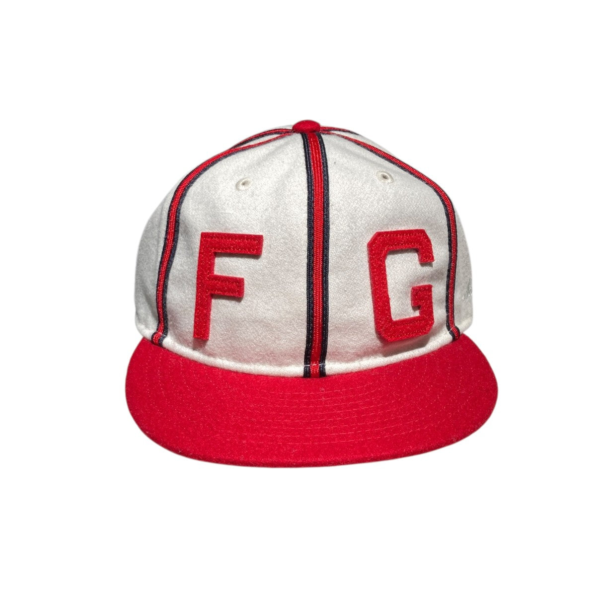 9FIFTY ストラップバック FEAR OF GOD カンザスシティ・モナークスキャップ