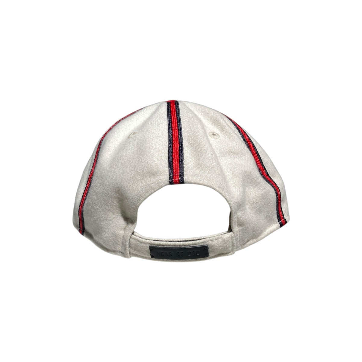 9FIFTY ストラップバック FEAR OF GOD カンザスシティ・モナークスキャップ