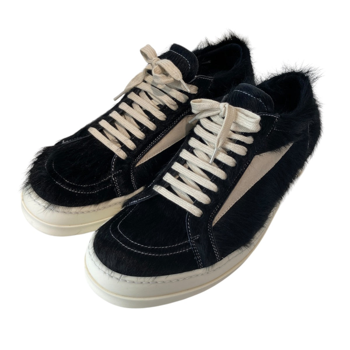 RICK OWENS(リックオウエンス) 24SSLHLLVS VINTAGE SNEAKS