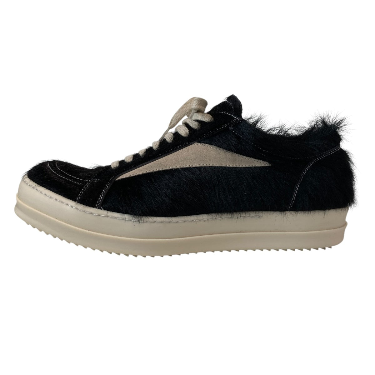 Rick Owens リックオウエンス スニーカー VINTAGE SNEAKS