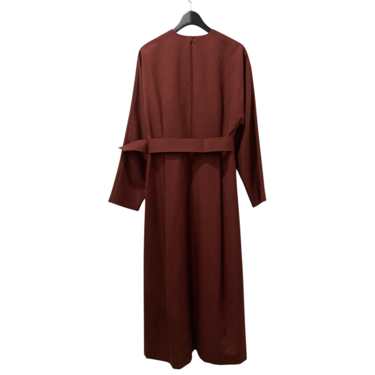 H BEAUTY＆YOUTH(エイチビューティアンドユース) TAILORED DRESS