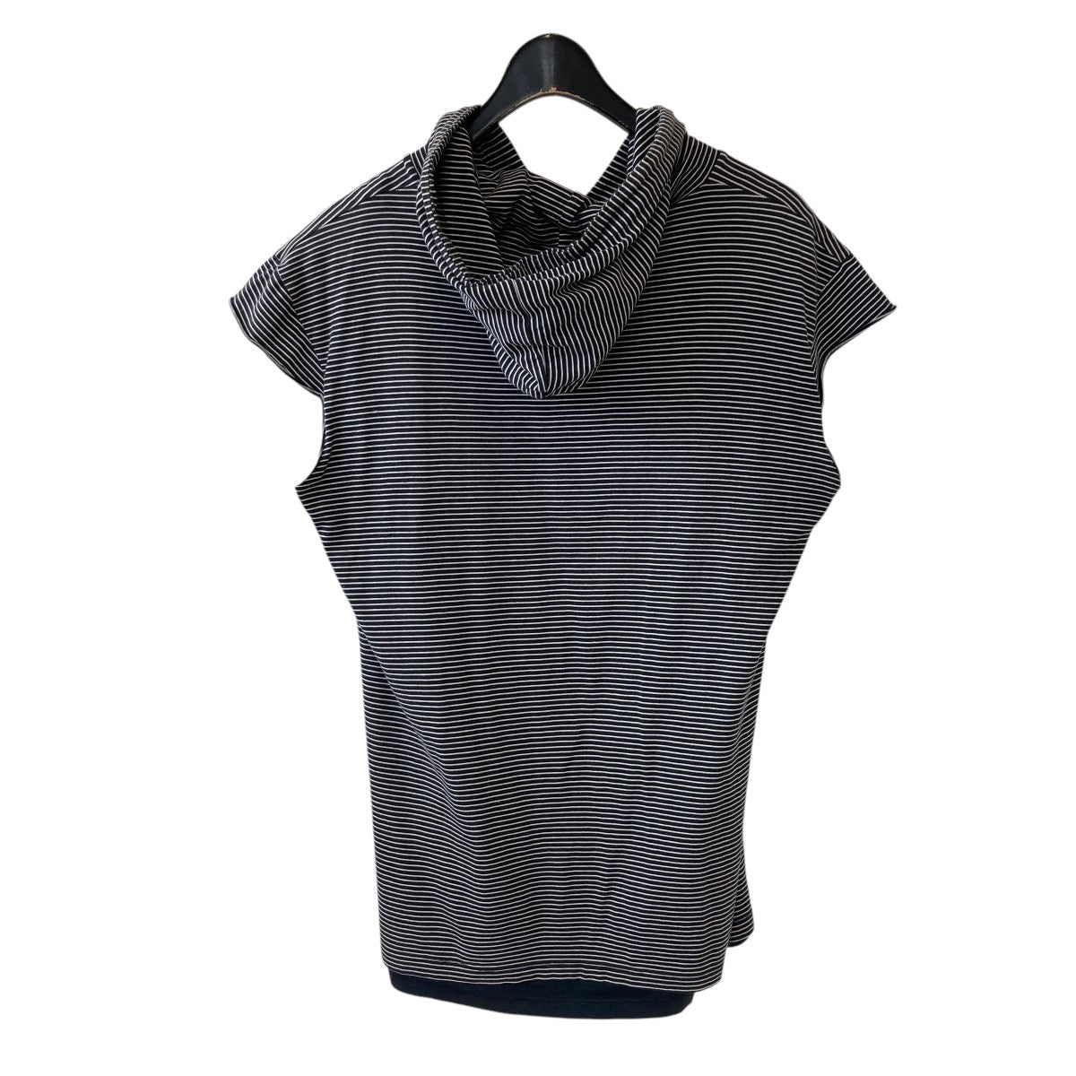 ラフシモンズ raf simons ノースリーブ 23ss ラフシモンズ RAF SIMONS Sleeveless net top スリーブレス コッ