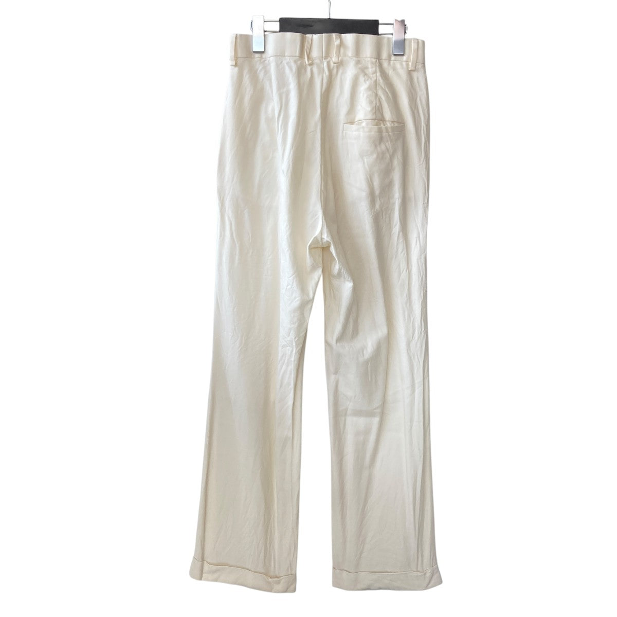 E06535 新品 Casablanca スラックス パンツ 46 カサブランカ CASABLANCA(カサブランカ) トラックパンツMF22-JTR-071 MF22-JTR