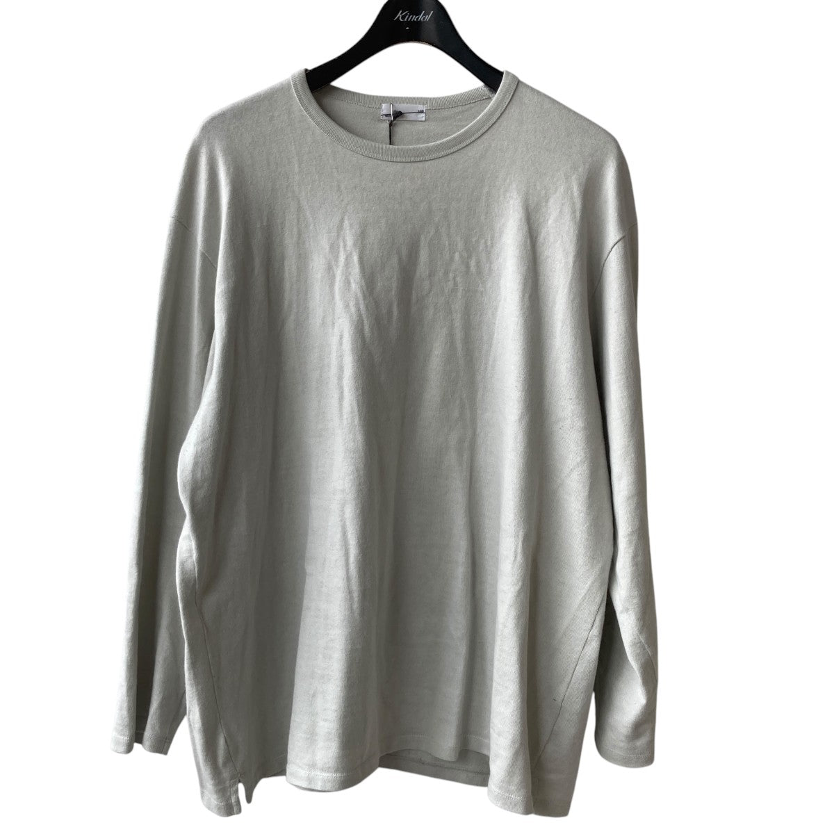 LAD MUSICIAN(ラッドミュージシャン) LONG SLEEVE SUPER BIG T LAD MUSICIAN(ラッドミュージシャン) LONG SLEEVE SUPER BIG T