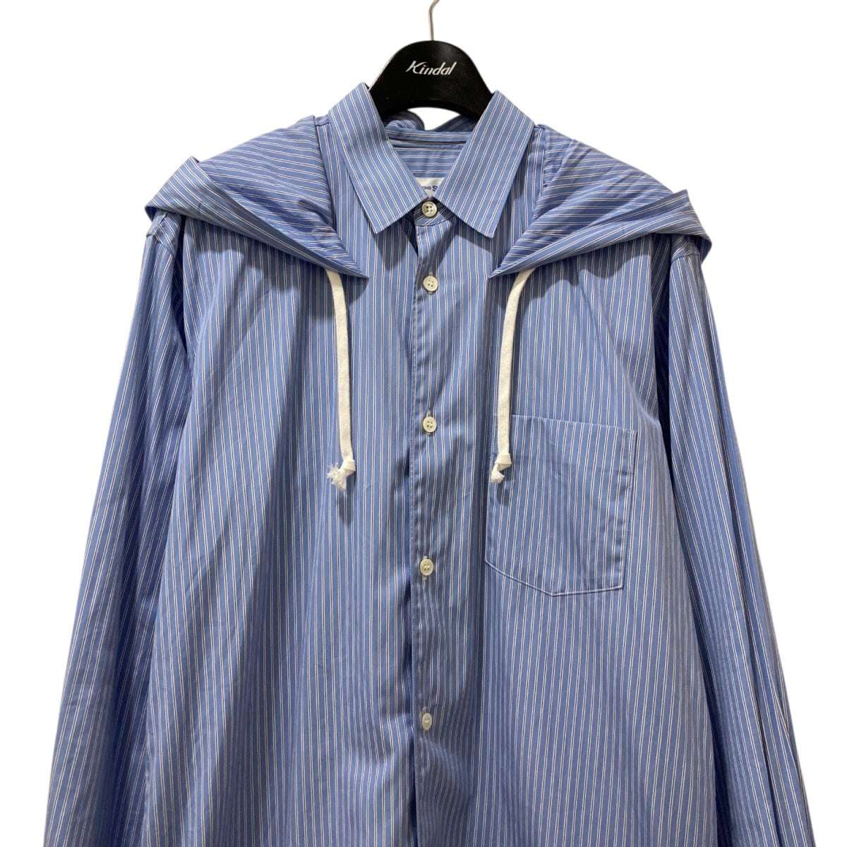 COMME des GARCONS SHIRT(コムデギャルソンシャツ) ストライプ
