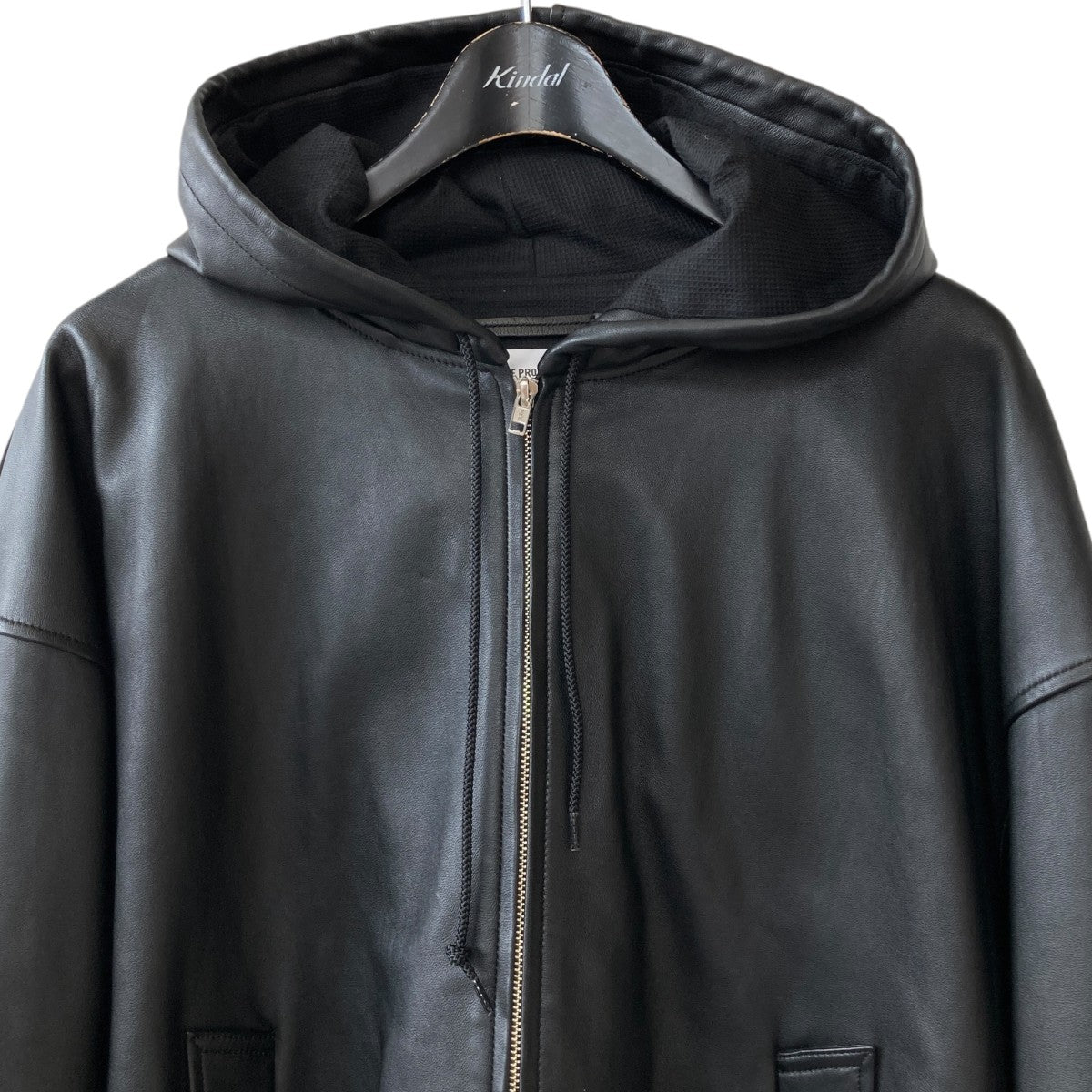 cootie productions ジャケット COOTIE PRODUCTIONS(クーティープロダクションズ) レザー