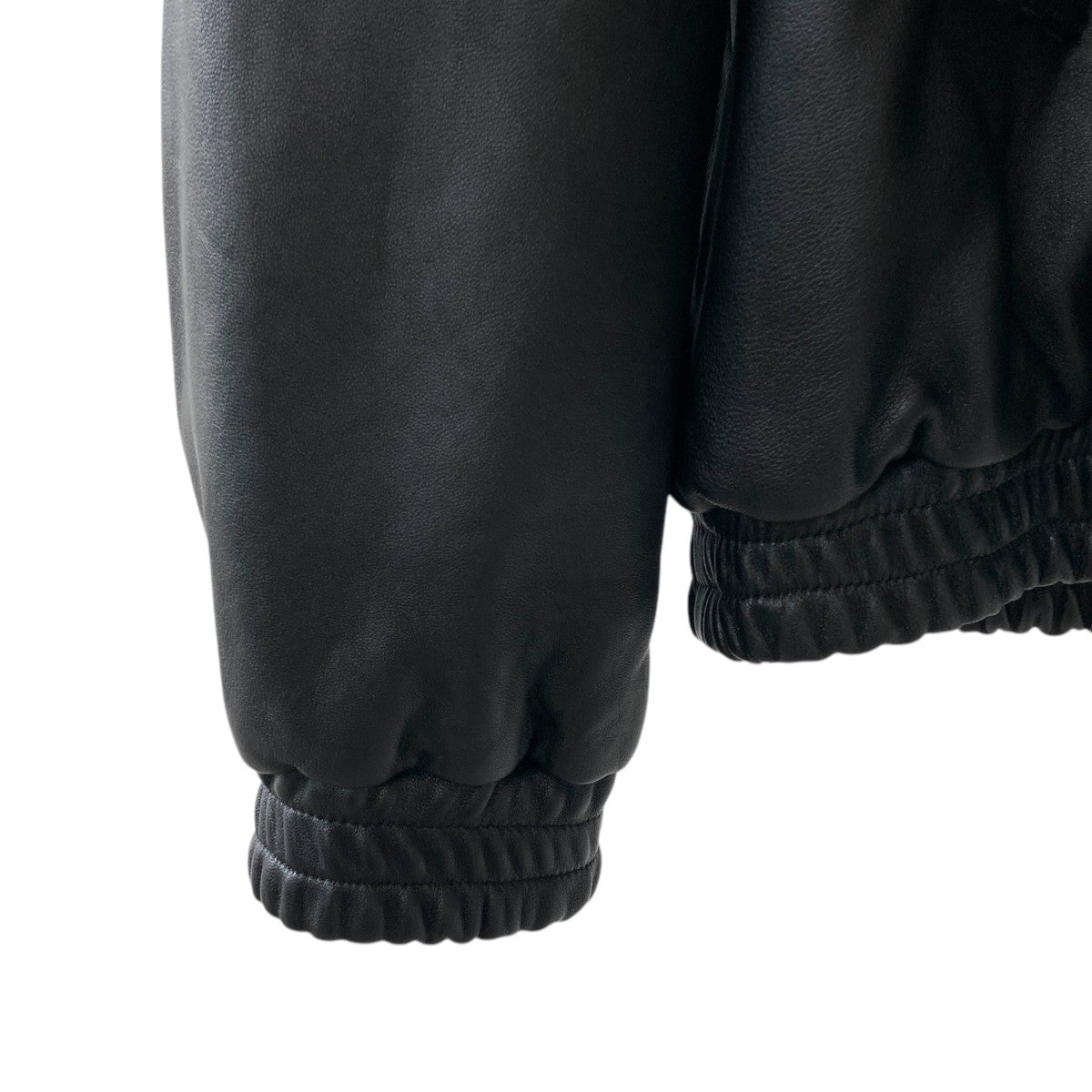 Cootie Productions 黒 ジャンパー M COOTIE / Oversized Shell Jacket -Black-