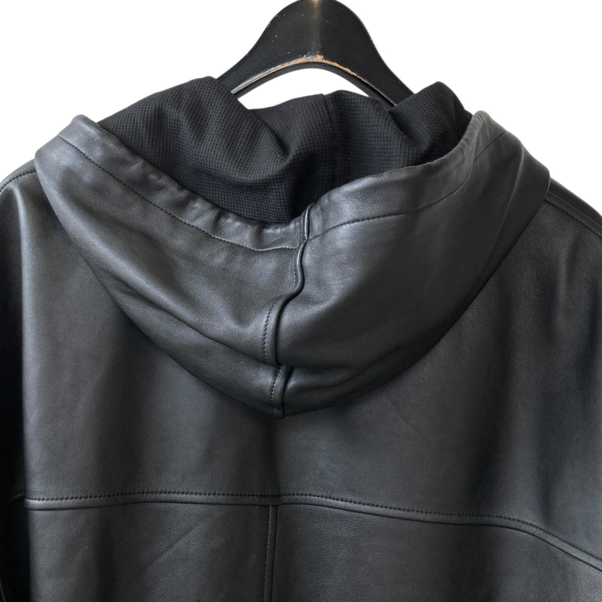 【値下げ】24AW cootieproductions レザージャケット COOTIE PRODUCTIONS(クーティープロダクションズ) 2024Leather