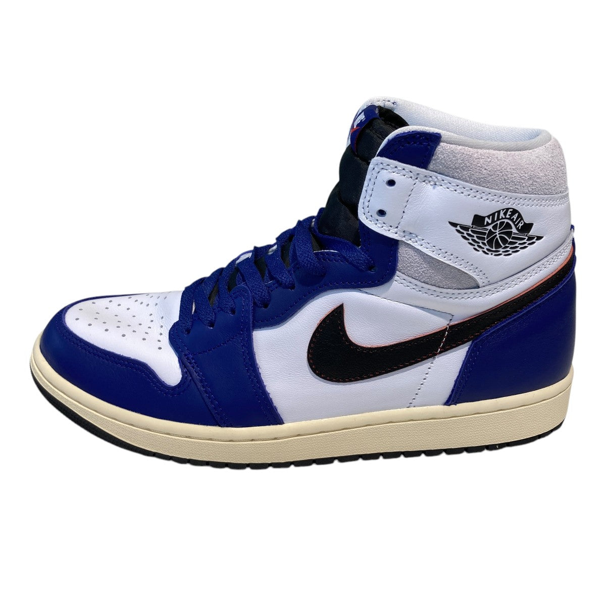 NIKE(ナイキ) Air Jordan 1 Retro High OG Rare AirスニーカーDZ5485 