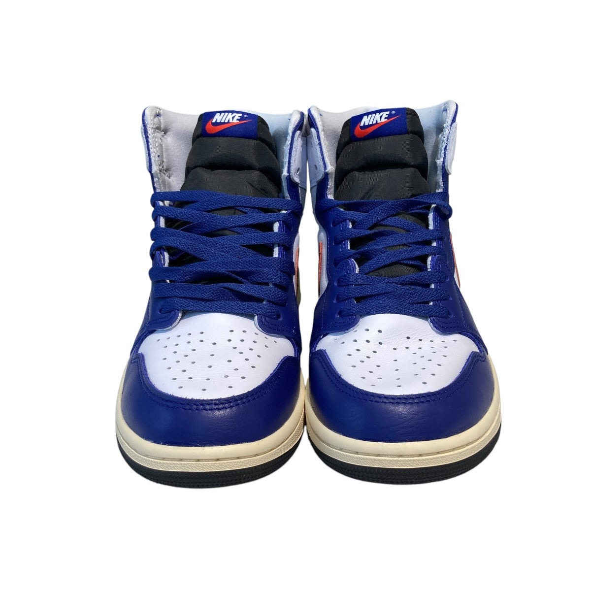 NIKE(ナイキ) Air Jordan 1 Retro High OG Rare AirスニーカーDZ5485 