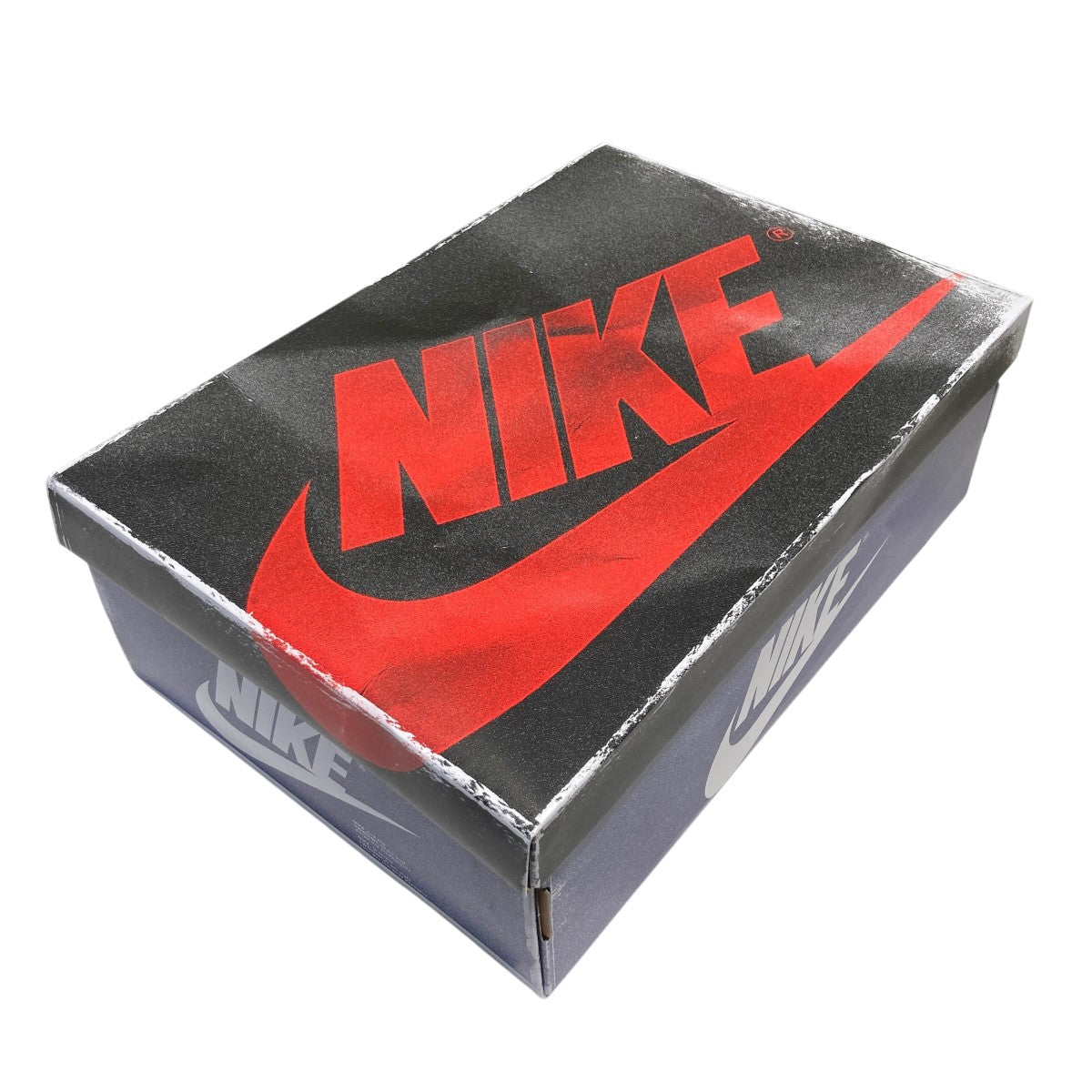 NIKE Air Jordan 1 Retro High OG Rare AirスニーカーDZ5485-100 古着・中古-7枚目のアイテム画像