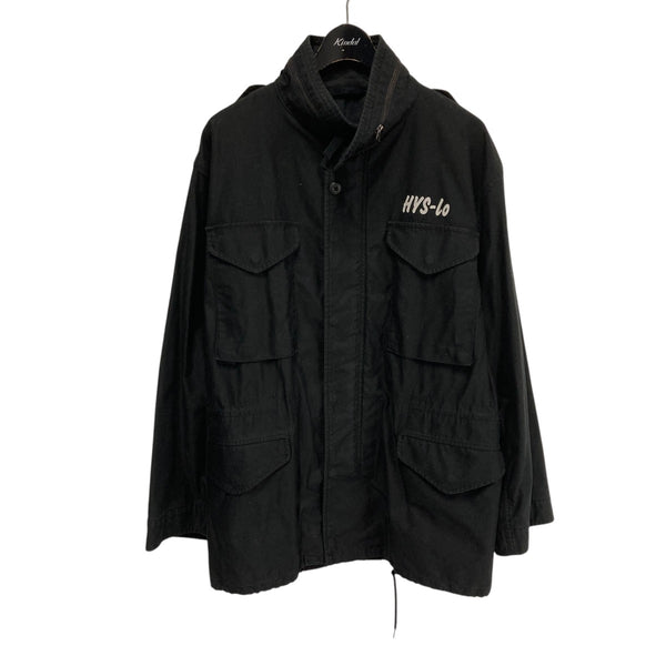 Hysteric Glamour(ヒステリックグラマー) TSUYOSHI NOGUCHI AGAINST