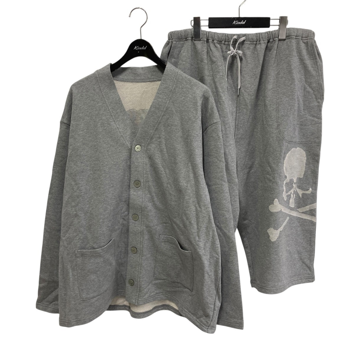 Mastermind JAPAN(マスターマインドジャパン) MW LONG SLEEVE LOUNGE