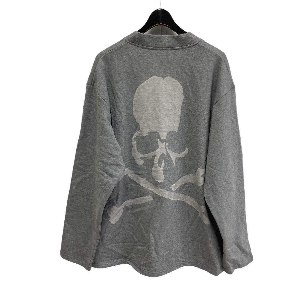Mastermind JAPAN(マスターマインドジャパン) MW LONG SLEEVE LOUNGE