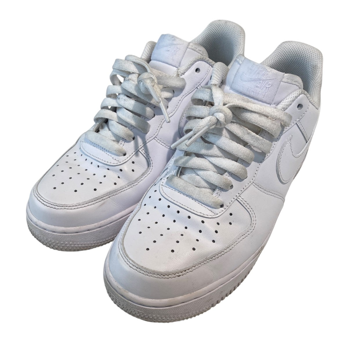 AIRFORCE 1 ’07スニーカーCW2288-111