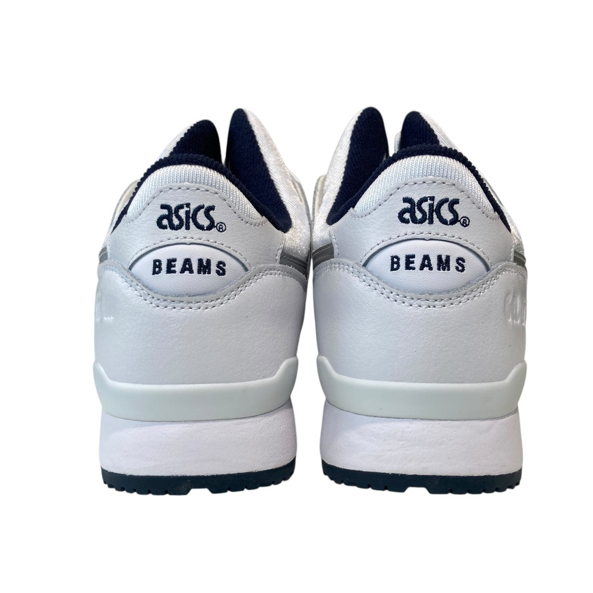 asics Gel-Lyte III BEAMSスニーカー1203A521-100 古着・中古-4枚目のアイテム画像