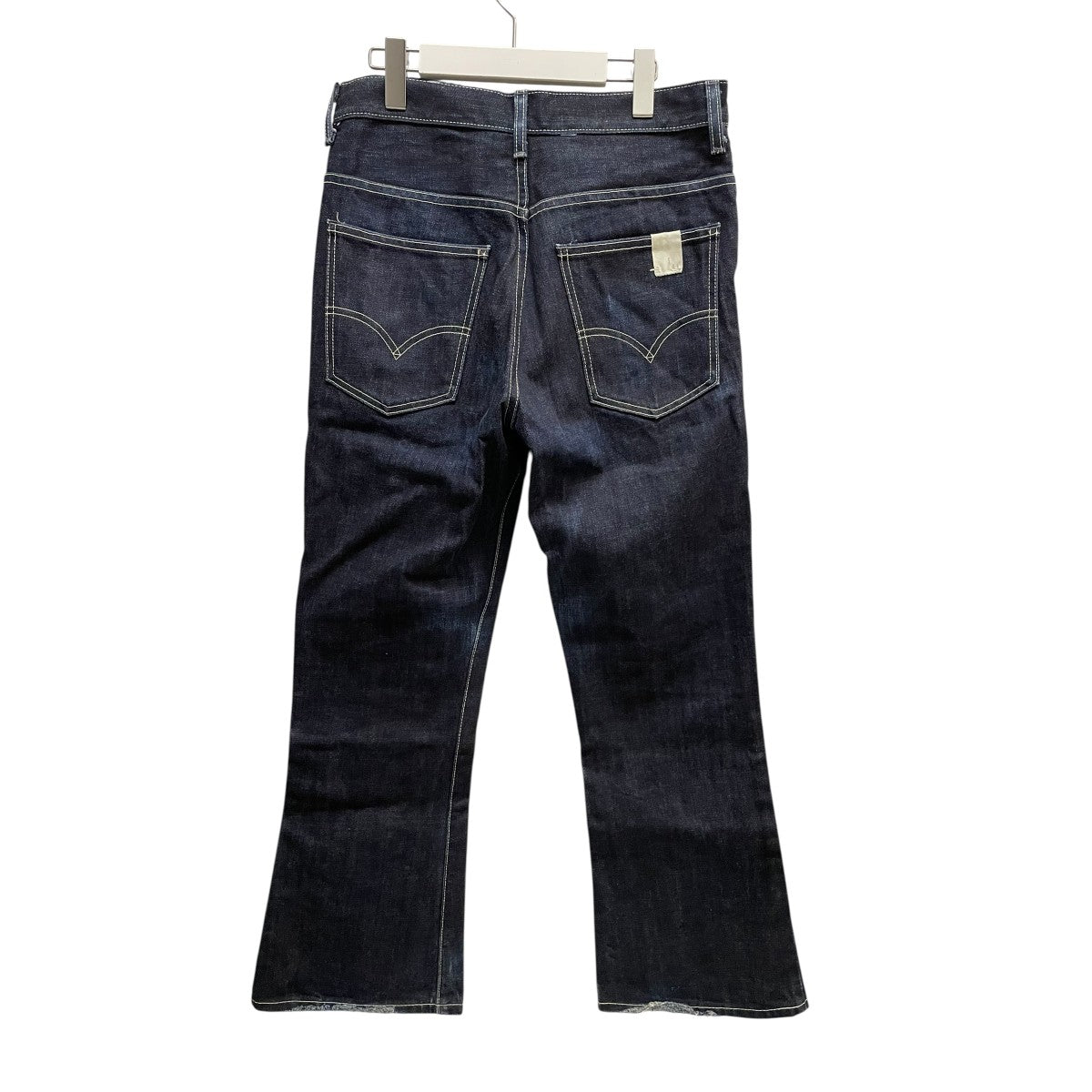 N．HOOLYWOOD×LEVI'S フレアデニム00646-0005 00646-0005